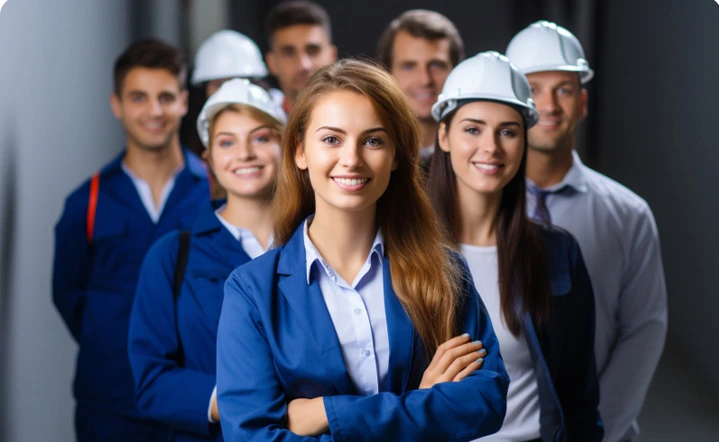 ENGINEER TEAM