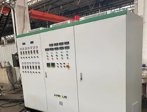 Intelligent Control System