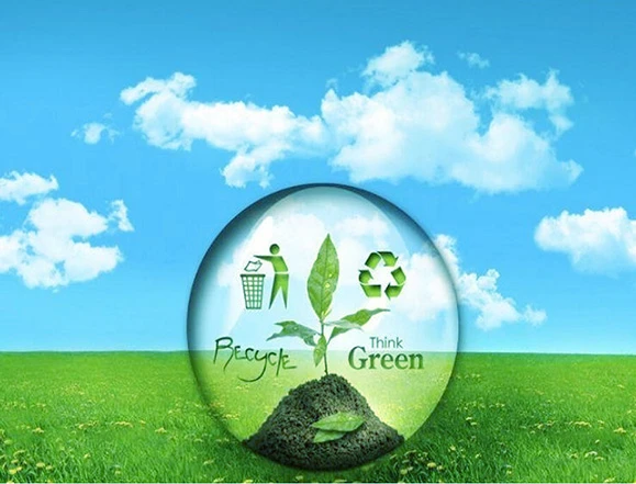 WASTE PLASTICS COME FROM A WIDE RANGE OF SOURCES AND THE  RECYCLING MARKET HAS HUGE POTENTIAL.