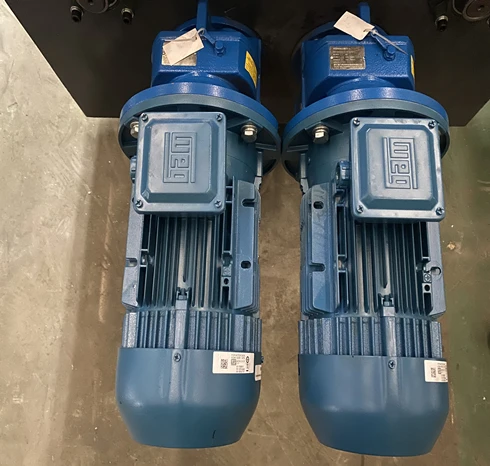 EPS Hot Melting Machine