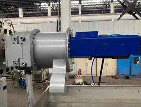 Water-ring Cutting System