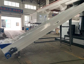 Belt Conveyor