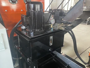 Hydraulic system