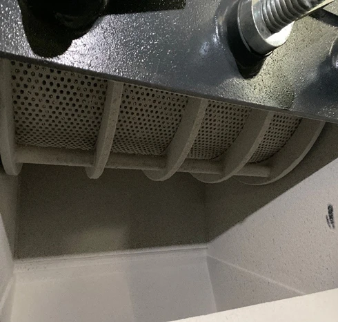 PVC Profile/PC Bottle Crusher Machine