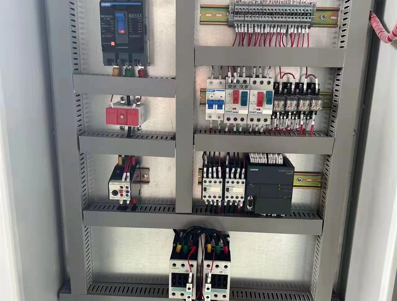 Contactors