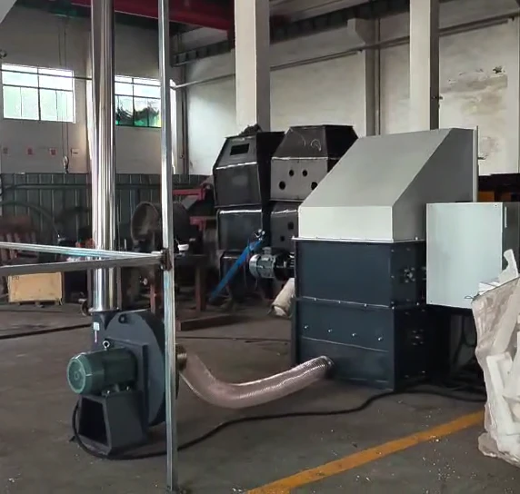 EPS Beads Grinder EPS Beads Crusher