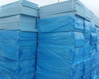 XPS RECYCLING SOLUTION