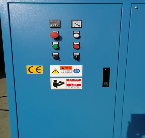Mini EPS Styrofoam Densifier