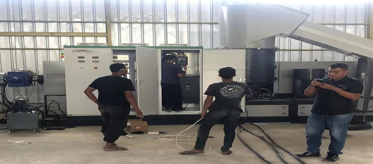 Case Video