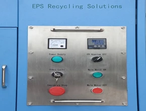 Electric control panel: main electrics use Siemens, others use Chinese famous brand