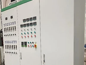 Control System