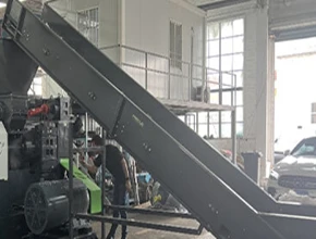 Belt Conveyor
