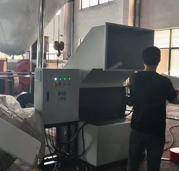 EPS Beads Grinder EPS Beads Crusher