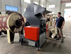 Machine appearance