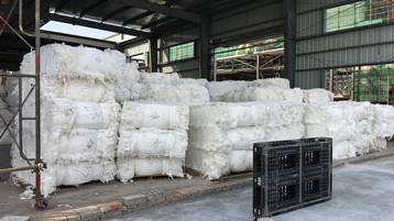 PET FIBER