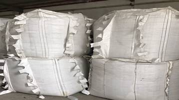 PP BAGS