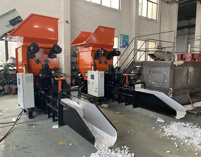 Working Principle of Foam Cold Pressing Machine