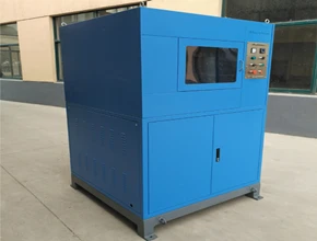 Small Model EPS Hot Melting Machine(FHM100A type)
