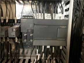 PLC