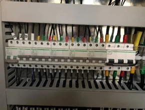 Contactors