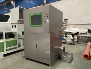 Small Model EPS Foam Melting Machine(FHM100A type)