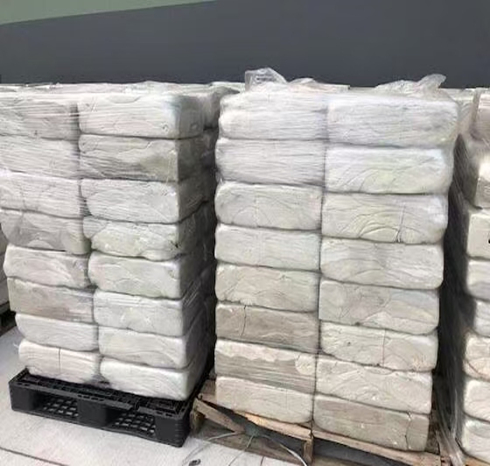 Polystyrene Foam Melting Production Line