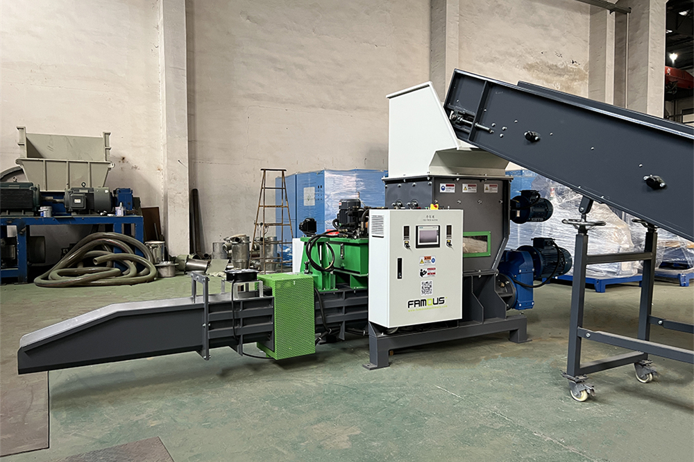 EPE Foam Sheet Compactor Machine with Heating/EPE Foam Compactor Machine/PE Foam Compression Machine