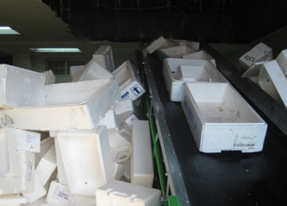 Can You Recycle Styrofoam? 