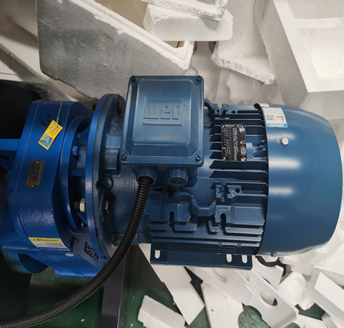 EPE EPP XPS Melting Machine