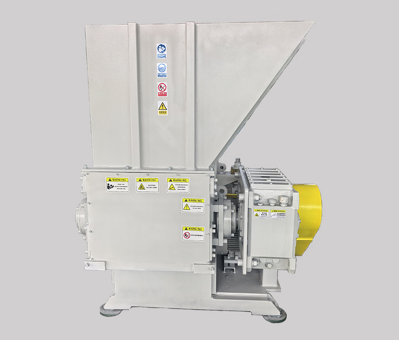 Foam Lump Shredder FXR Series