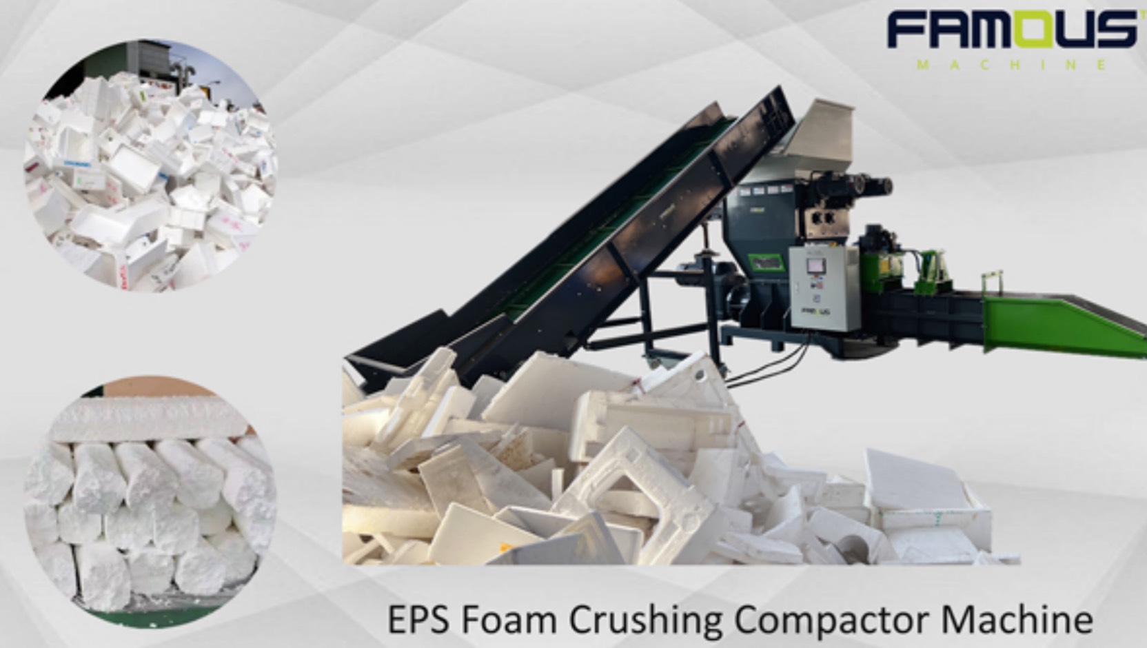 Foam Compaction