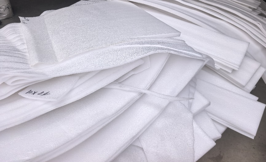 EPE foam